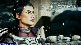 **FREE EPIC GAMES!** DRAGON AGE INQUISITION - PC (4K UHD 60fps, ULTRA) - Gameplay - FREE EPIC GAMES!