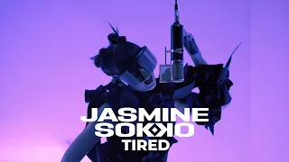 Jasmine Sokko - TIRED (Reimagined Live Performance)