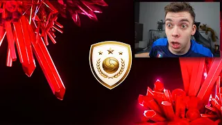 112 OVR в ПАКЕ !!! ПОСТАВИЛ МИРОВОЙ РЕКОРД !! МОЕ ЛУЧШЕЕ ОТКРЫТИИ ПАКОВ в FIFA MOBILE