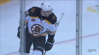 WATCH: Full Shootout From Flames vs. Bruins in China