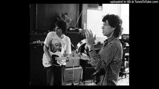 Jeff Beck w/ Mick Jagger - Little Red Rooster (1987)