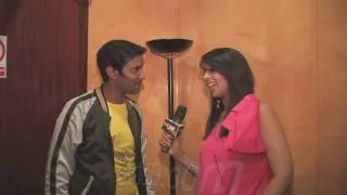 Punjab2000.com - Nihal interview at Desi Live By Aditi