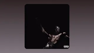 Travis Scott - FE!N (Audio) ft. Playboi Carti