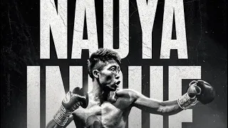 TOP 10 NAOYA INOUE KNOCKOUTS 井上 尚弥