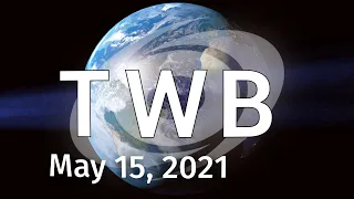 Tropical Weather Bulletin - May 15, 2021