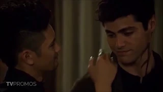 Shadowhunters 3x04 Sneak peek 2 + České titulky