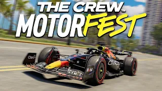 ОЧЕНЬ ДОРОГОЙ ПЛЕЙЛИСТ | НА РУЛЕ | В 📀 THE CREW MOTORFEST