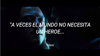 FRASES DE VILLANOS QUE TENÍAN TODA LA RAZÓN #1 | PELÍCULAS DE FICCIÓN