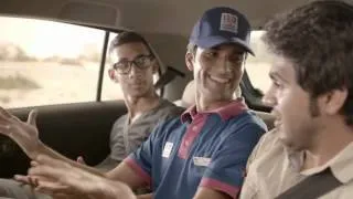 Baskin Robbins Commercial