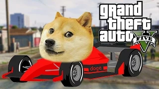 GTA 5 Funny Moments #84 (Fails and Random Gameplay Moments)