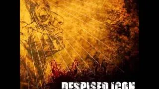 Despised Icon - The Healing Process [Full Album]