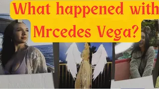 The Unresolved Case of Mercedes Vega: A True Crime Documentary