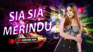 DJ SIA SIA MERINDU VIRAL TIKTOK 2023 || BY RERE MONIQUE