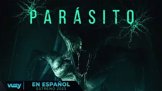 PARÁSITO  | ESTRENO 2023 | 4K | PELICULA EXCLUSIVA DE ACCION | PELICULA EN ESPANOL LATINO