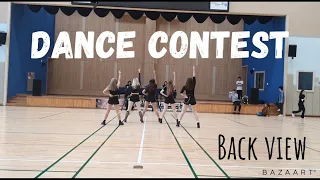 2019 K-POP INTERNATIONAL COMPETITION// Red Spark & Catch & DeeSee dance cover