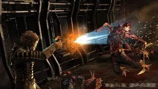 Dead Space #5 (PC) - Прохождение (RUS)