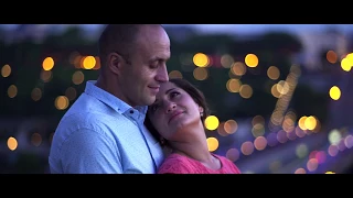 Love story - Игорь и Оксана