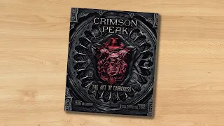 Crimson Peak: The Art of Darkness