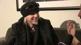 Michael Schenker: Scorpions is just a brand name.