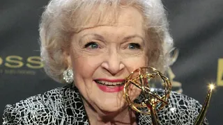 Betty White's Last Instagram Post Will Break Your Heart