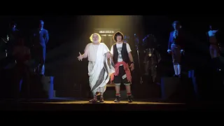 Bill & Ted’s Excellent Adventure - History Presentation