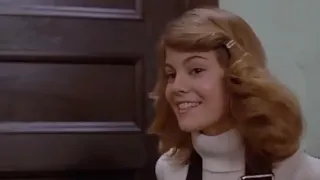 Lisa Whelchel in “The Double McGuffin” (1979)