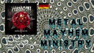 Metal Mayhem Ministry EP 25