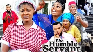 THE HUMBLE SERVANT THE FINAL BATTLE -  2019 Movie ll New Movie ll Latest Nigerian Nollywood Movie