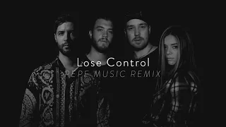 Lose Control - Meduza, Becky Hill, Goodboys  PEPE MUSIC Remix