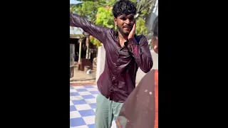 ☀️ funny video #trending thiviravathi #gowtham/😁