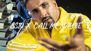 SSIO X CALL ME MAYBE (Ehrenloser Remix Tiktok)