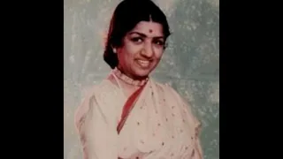 Mera Pardesi Na Aaya ( D Eco )  (Mere Humsafar) 1970 Lata Mangeshkar, Music Kalyanji-Anandji