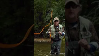 Dry Fly Fishing Advice!