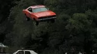 R I P  dukes of hazzard