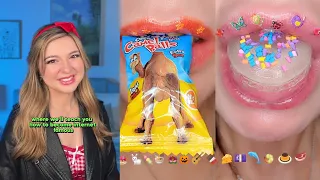 🌟 NAIL ART STORYTIME TIKTOK 🌈 Regal Nails @Brianna Guidryy || POVs Tiktok Compilations 2024 #27.4.1