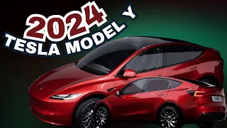 Unveiling the 2024 Tesla Model Y: Pricing Insights and Technical Specifications