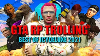 2021 | Best of IcyDeluxe Trolling