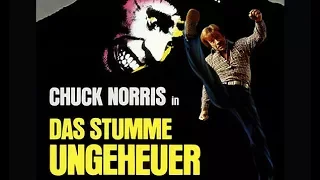 DAS STUMME UNGEHEUER - Trailer (1982, Deutsch/German)