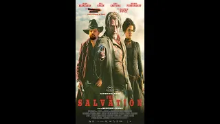 JHoN Podcast #18 - The Salvation - This western movie surprised me.