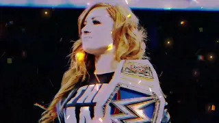 Becky Lynch WWE Theme ~ Celtic Invasion (Slowed&Reverd) 😤🔥
