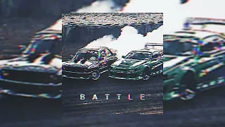 BATTLE - TjaM (Official Audio)