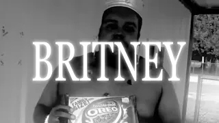 GUACAMOLE & BUSTER - BRITNEY | AI COVER