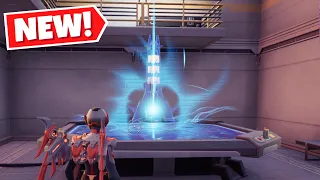 Fortnite IO Collider will Destroy EVERYTHING!