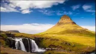 2015.06 Sleepless in Iceland and Greenland (Timelapse and Road trip) 冰岛格陵兰夜未眠