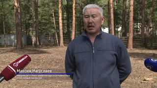 В Этнографическом музее беби-бум