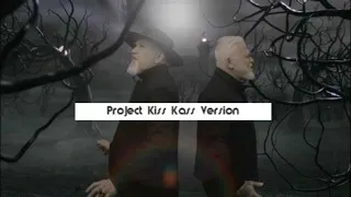 Joachim Witt & Nino de Angelo - Ich hab Dich nie vergessen (The Harder Project Kiss Kass Version)