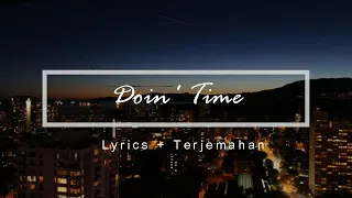 Lana Del Rey - Doin' Time (Lyrics + Terjemahan Indonesia)