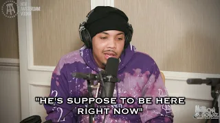 G Herbo Opens Up On How The Death Of King Von Impacted Him