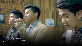 CJR - Lebih Baik (Official Music Video) | Ost. CJR The Movie