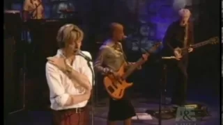 David Bowie - LET'S DANCE - Live By Request 2002 - HQ
